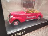 1:43 Prancūziškų (Istorinių) Automobilių Modeliai - nuotraukos Nr. 34