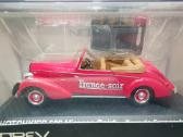 1:43 Prancūziškų (Istorinių) Automobilių Modeliai - nuotraukos Nr. 35