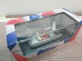 1:43 Prancūziškų (Peugeot, Simca) Automodeliai - nuotraukos Nr. 12
