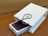 iPhone 18 pro 512gb Burgundy - nuotraukos Nr. 2