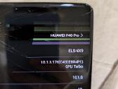 Huawei P40 pro 256gb - nuotraukos Nr. 4