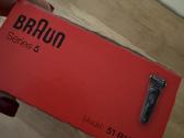 Barzdaskutė Braun Series 5 51-r1000s - nuotraukos Nr. 5