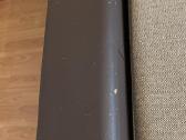 Trivietė sofa-lova - nuotraukos Nr. 2