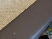 Trivietė sofa-lova - nuotraukos Nr. 3