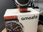 Išmanus laikrodis Amazfit T-rex 3 - nuotraukos Nr. 3