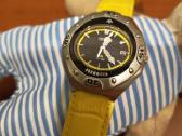 Citizen Promaster wr100 laikrodis - nuotraukos Nr. 3
