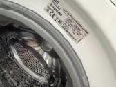 LG F2j6wn0w skalbimo mašina 6,5 kg – Direct Drive - nuotraukos Nr. 5