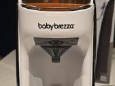 Baby Brezza Formula Pro Advanced mišinio aparatas - nuotraukos Nr. 3