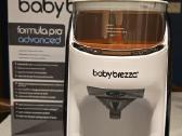Baby Brezza Formula Pro Advanced mišinio aparatas - nuotraukos Nr. 4