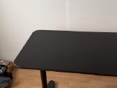 Ikea bekant stalas - nuotraukos Nr. 3