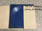 Lp plokštelės - nuotraukos Nr. 8