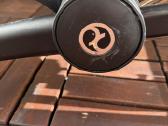 Cybex e-priam V3 Rose Gold – Pilnas Komplektas - nuotraukos Nr. 6