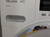 Miele su Twin Dose - nuotraukos Nr. 2