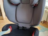 Puikios būklės kėdutė Cybex Solution S-fix 15 - nuotraukos Nr. 2