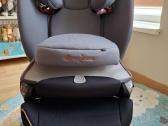 Puikios būklės kėdutė Cybex Solution S-fix 15 - nuotraukos Nr. 4