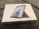 Microsft Surface Pro 9 su 5G, 8gb RAM, 128gb SSD - nuotraukos Nr. 2