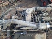 Maz V6variklis Turbina - nuotraukos Nr. 2
