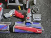 Dyson V15 Absolute Dulkių siurblys šluota - nuotraukos Nr. 2