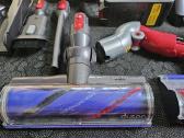 Dyson V15 Absolute Dulkių siurblys šluota - nuotraukos Nr. 3