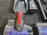 Dyson V15 Absolute Dulkių siurblys šluota - nuotraukos Nr. 4