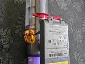 Dyson V15 Absolute Dulkių siurblys šluota - nuotraukos Nr. 9