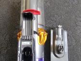 Dyson V15 Absolute Dulkių siurblys šluota - nuotraukos Nr. 10