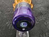 Dyson V15 Absolute Dulkių siurblys šluota - nuotraukos Nr. 16