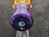 Dyson V15 Absolute Dulkių siurblys šluota - nuotraukos Nr. 17