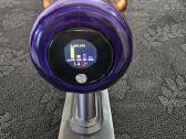 Dyson V15 Absolute Dulkių siurblys šluota - nuotraukos Nr. 18
