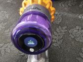 Dyson V15 Absolute Dulkių siurblys šluota - nuotraukos Nr. 13