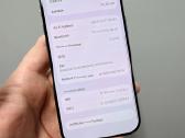 Apple iPhone Air, 256gb Blue - nuotraukos Nr. 7