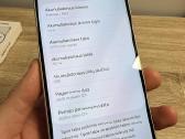 Samsung Galaxy A56, Lightgray 128/8gb - nuotraukos Nr. 7