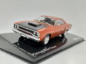Plymouth Road Runner 1970 Dominic Toretto 1:43 - nuotraukos Nr. 3