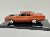 Plymouth Road Runner 1970 Dominic Toretto 1:43 - nuotraukos Nr. 4