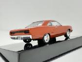 Plymouth Road Runner 1970 Dominic Toretto 1:43 - nuotraukos Nr. 5