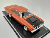 Plymouth Road Runner 1970 Dominic Toretto 1:43 - nuotraukos Nr. 6
