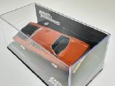 Plymouth Road Runner 1970 Dominic Toretto 1:43 - nuotraukos Nr. 7