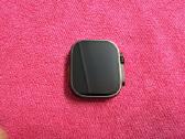 Apple Watch Ultra 3 Titanium Black (bat. 100%) - nuotraukos Nr. 4