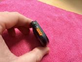 Apple Watch Ultra 3 Titanium Black (bat. 100%) - nuotraukos Nr. 5