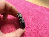 Apple Watch Ultra 3 Titanium Black (bat. 100%) - nuotraukos Nr. 6