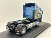 Scania 143m 1990 Griffin mėlyna 1:43 Hachette - nuotraukos Nr. 6