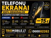 Apple iPhone 12 mini / 12 pro max ekranas - nuotraukos Nr. 2