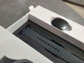 Samsung Galaxy Watch8 40 mm Lte Graphite - nuotraukos Nr. 2
