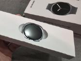 Samsung Galaxy Watch8 40 mm Lte Graphite - nuotraukos Nr. 5