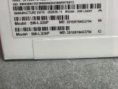 Samsung Galaxy Watch8 40 mm Lte Graphite - nuotraukos Nr. 7