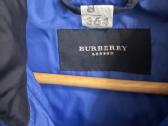 Originali Burberry striuke - nuotraukos Nr. 4