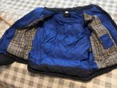 Originali Burberry striuke - nuotraukos Nr. 8