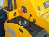 Vikšrinis mini krautuvas Enzo - Ht530t (Dyzelinis) - nuotraukos Nr. 10