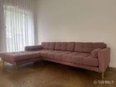 Kampinė sofa - nuotraukos Nr. 2
