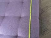 Kampinė sofa - nuotraukos Nr. 6